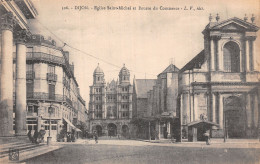 21-DIJON-N°5183-D/0221 - Dijon