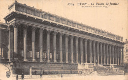 69-LYON-N°5183-D/0197 - Autres & Non Classés