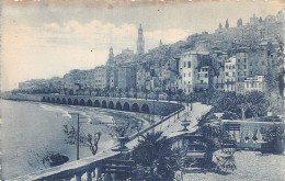 06-MENTON-N°5183-D/0179 - Menton