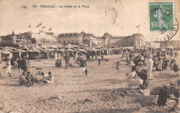 14-TROUVILLE-N°5183-D/0159 - Trouville