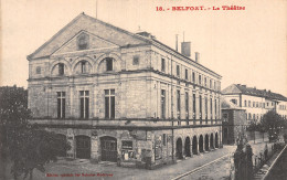 90-BELFORT-N°5183-D/0163 - Belfort - Ville