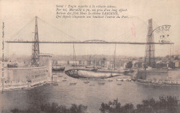 13-MARSEILLE LA SARDINE-N°5183-D/0125 - Zonder Classificatie