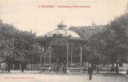 90-BELFORT-N°5183-D/0121 - Belfort - Ville