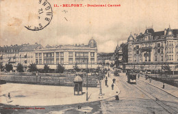 90-BELFORT-N°5183-D/0119 - Belfort - Ville