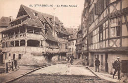 67-STRASBOURG-N°5183-H/0203 - Strasbourg
