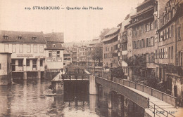 67-STRASBOURG-N°5183-H/0205 - Strasbourg