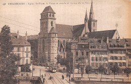 67-STRASBOURG-N°5183-H/0195 - Strasbourg