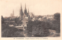 67-STRASBOURG-N°5183-H/0189 - Strasbourg