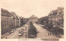 67-STRASBOURG-N°5183-H/0199 - Strasbourg