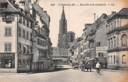 67-STRASBOURG-N°5183-H/0197 - Strasbourg