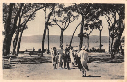 06-JUAN LES PINS-N°5183-H/0119 - Juan-les-Pins