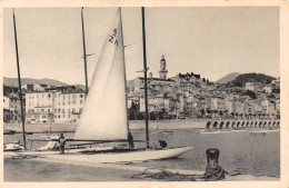 06-MENTON-N°5183-H/0109 - Menton