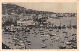 06-CANNES-N°5183-H/0105 - Cannes