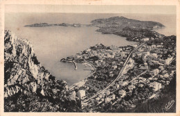 06-BEAULIEU ET SAINT JEAN CAP FERRAT-N°5183-H/0107 - Beaulieu-sur-Mer