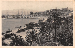 06-CANNES-N°5183-H/0097 - Cannes