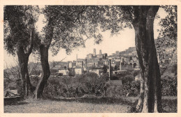 06-GRASSE-N°5183-H/0101 - Grasse