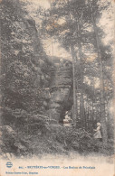 88-BRUYERES EN VOSGES-N°5183-H/0087 - Bruyeres