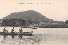 88-BRUYERES EN VOSGES-N°5183-H/0083 - Bruyeres