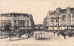 90-BELFORT-N°5183-H/0067 - Belfort - City