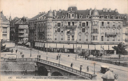 90-BELFORT-N°5183-H/0065 - Belfort - Stadt