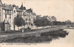 90-BELFORT-N°5183-H/0061 - Belfort - City