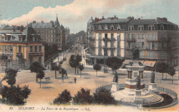 90-BELFORT-N°5183-H/0051 - Belfort - City