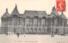 59-LILLE-N°5183-H/0043 - Lille