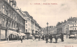 59-LILLE-N°5183-H/0041 - Lille