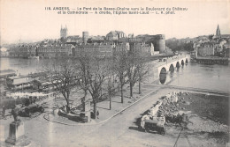 49-ANGERS-N°5183-G/0357 - Angers