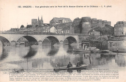 49-ANGERS-N°5183-G/0317 - Angers