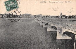 49-SAUMUR-N°5183-G/0263 - Saumur