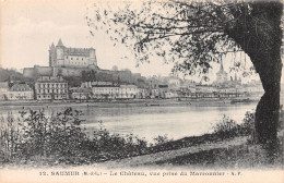 49-SAUMUR-N°5183-G/0269 - Saumur