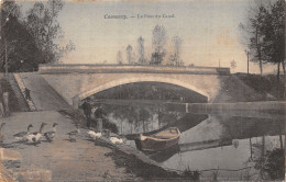 55-COMMERCY-N°5183-G/0255 - Commercy