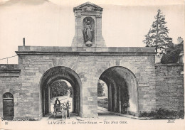 52-LANGRES-N°5183-G/0245 - Langres