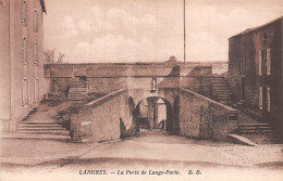 52-LANGRES-N°5183-G/0239 - Langres