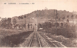 52-LANGRES-N°5183-G/0231 - Langres