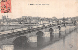 41-BLOIS-N°5183-G/0169 - Blois