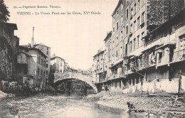 38-VIENNE-N°5183-G/0161 - Vienne