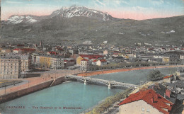 38-GRENOBLE-N°5183-G/0147 - Grenoble