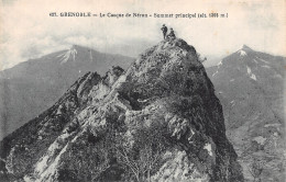 38-GRENOBLE-N°5183-G/0133 - Grenoble