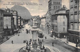 38-GRENOBLE-N°5183-G/0129 - Grenoble