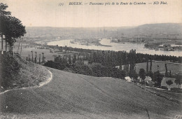 76-ROUEN-N°5183-G/0071 - Rouen