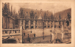 76-ROUEN-N°5183-G/0059 - Rouen