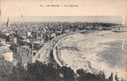 76-LE HAVRE-N°5183-G/0031 - Ohne Zuordnung