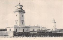 76-SAINTE ADRESSE-N°5183-G/0029 - Sainte Adresse