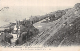 76-SAINTE ADRESSE-N°5183-G/0021 - Sainte Adresse