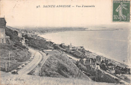 76-SAINTE ADRESSE-N°5183-G/0023 - Sainte Adresse