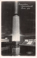 75-PARIS EXPOSITION INTERNATIONALE 1937 PAVILLON DU TOURISME-N°5184-C/0341 - Ausstellungen