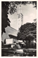 75-PARIS EXPOSITION INTERNATIONALE 1937 PAVILLON HONGROIS-N°5184-C/0337 - Exhibitions