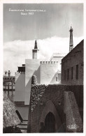 75-PARIS EXPOSITION INTERNATIONALE 1937 PAVILLON DE L ALGERIE-N°5184-C/0355 - Tentoonstellingen